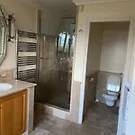 Entier De Luxe Avec Vue Villa *