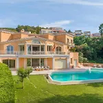 Entier De Luxe Avec Vue *