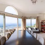 Villa Entier De Luxe Avec Vue Théoule-sur-Mer