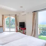 Entier De Luxe Avec Vue *