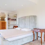 Entier De Luxe Avec Vue Villa