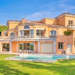 Entier De Luxe Avec Vue Villa Théoule-sur-Mer