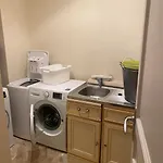 Entier De Luxe Avec Vue Villa *