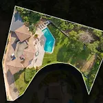 Entier De Luxe Avec Vue Théoule-sur-Mer