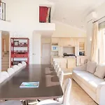 Villa Entier De Luxe Avec Vue Théoule-sur-Mer