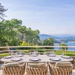 Entier De Luxe Avec Vue *