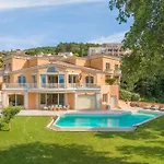 Entier De Luxe Avec Vue