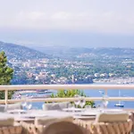 Entier De Luxe Avec Vue Villa *