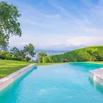 Entier De Luxe Avec Vue *
