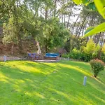 Entier De Luxe Avec Vue Théoule-sur-Mer
