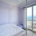 Entier De Luxe Avec Vue