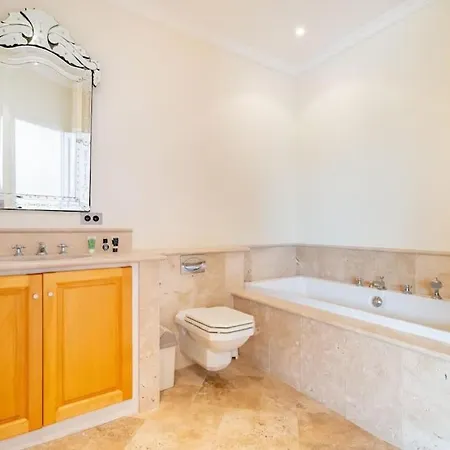 Entier De Luxe Avec Vue Théoule-sur-Mer
