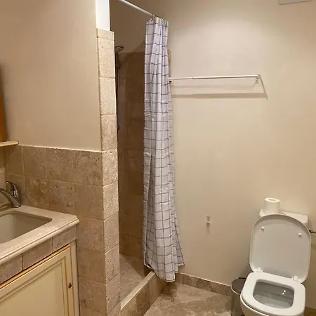 וילה Entier De Luxe Avec Vue