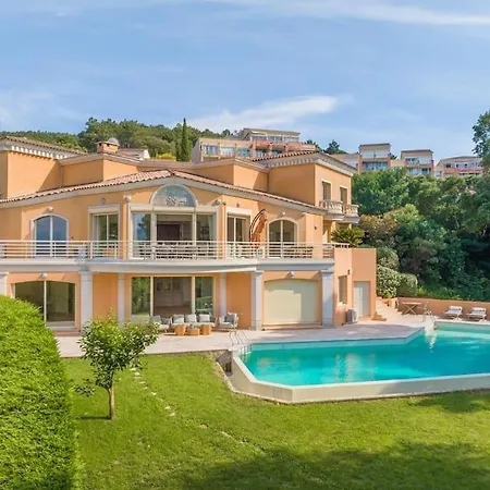 Entier De Luxe Avec Vue *