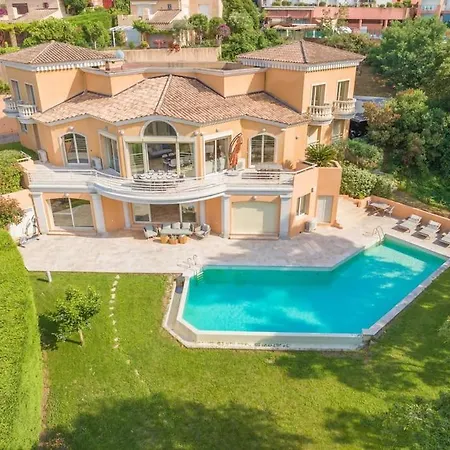 Villa Entier De Luxe Avec Vue