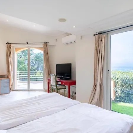 Entier De Luxe Avec Vue *