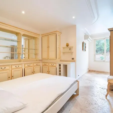 Entier De Luxe Avec Vue Théoule-sur-Mer