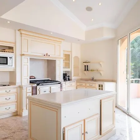 Villa Entier De Luxe Avec Vue *