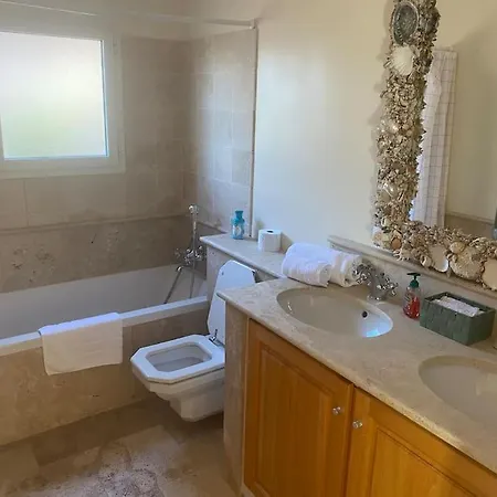 Entier De Luxe Avec Vue