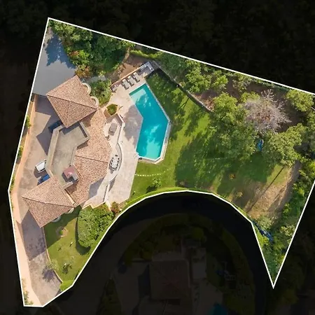 Entier De Luxe Avec Vue Théoule-sur-Mer