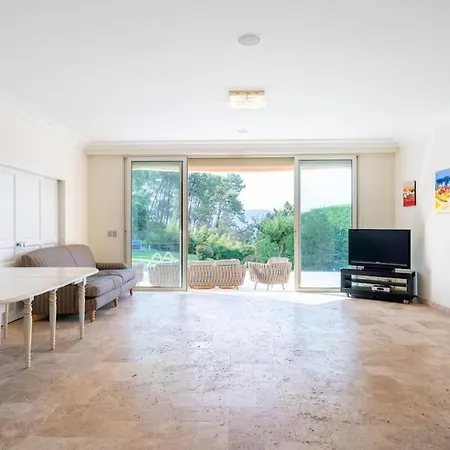 Entier De Luxe Avec Vue * Théoule-sur-Mer