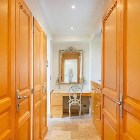 Entier De Luxe Avec Vue Théoule-sur-Mer