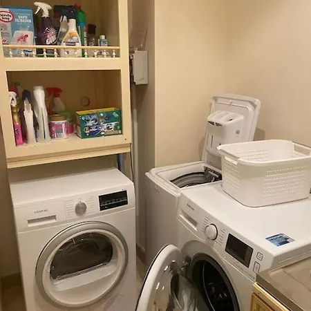 Entier De Luxe Avec Vue