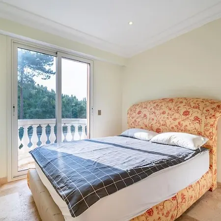 Villa Entier De Luxe Avec Vue