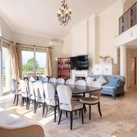 Villa Entier De Luxe Avec Vue *