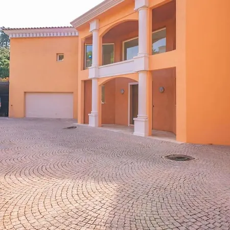 Villa Entier De Luxe Avec Vue Théoule-sur-Mer