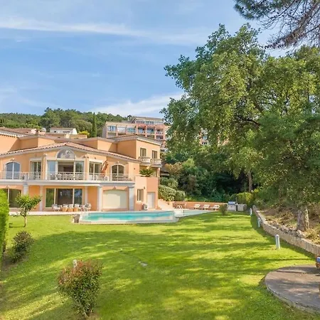 Villa Entier De Luxe Avec Vue *