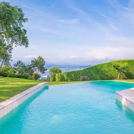 Entier De Luxe Avec Vue *
