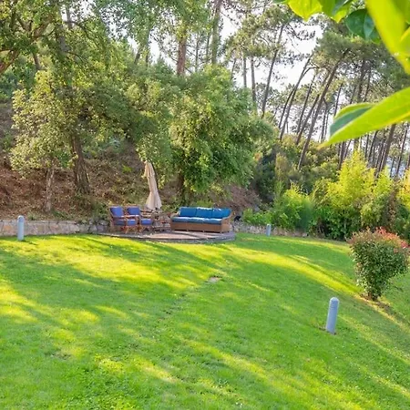 Entier De Luxe Avec Vue Théoule-sur-Mer