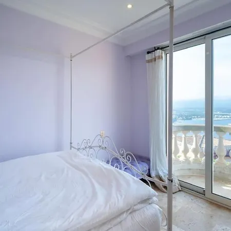 Entier De Luxe Avec Vue