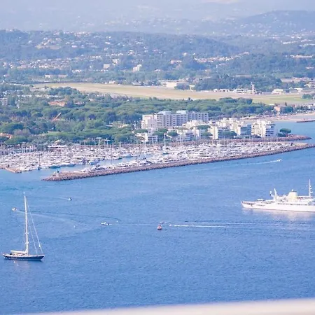 Entier De Luxe Avec Vue Villa