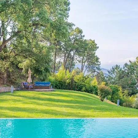 Villa Entier De Luxe Avec Vue *